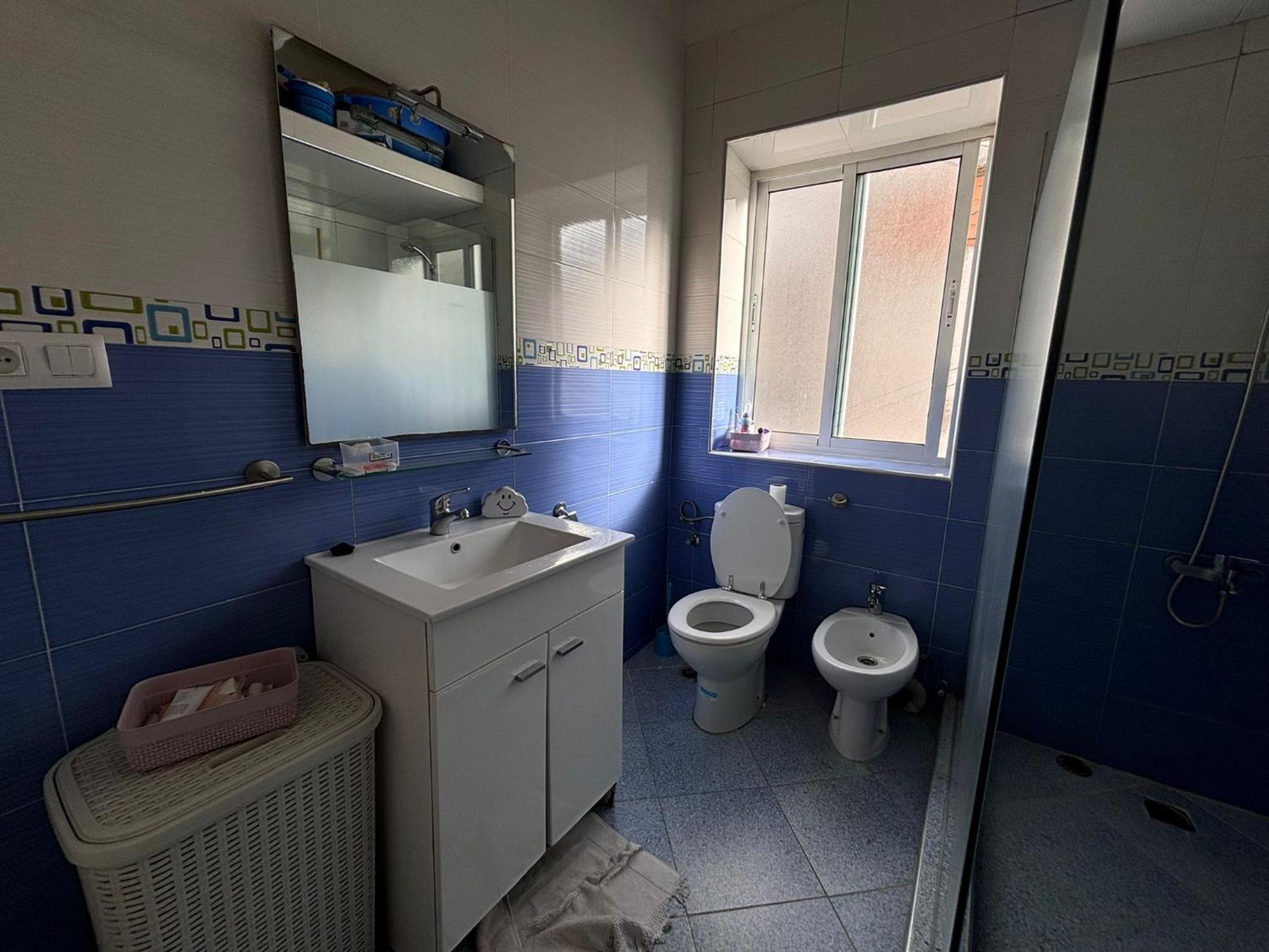 Apartamento Piso Centrico