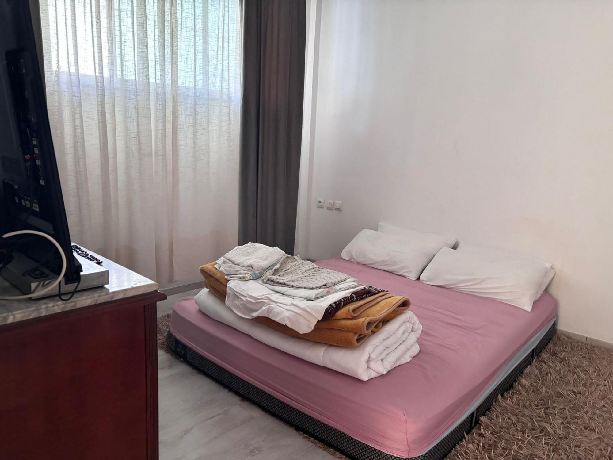 Apartamento Piso Centrico *