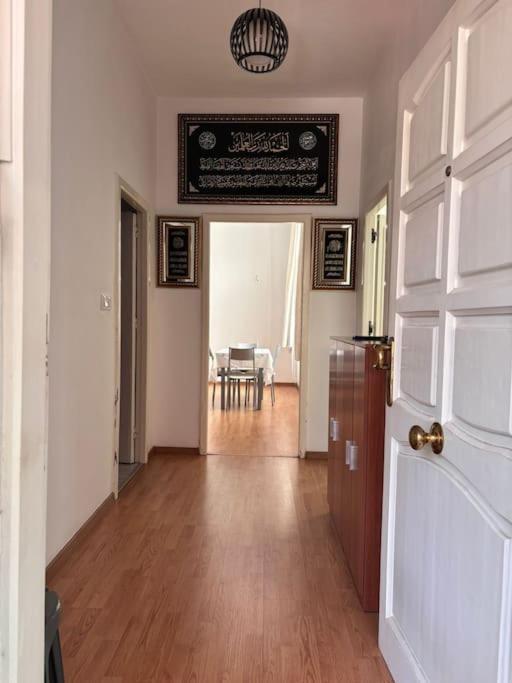 Apartamento Piso Centrico Tánger
